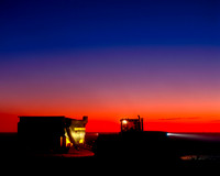 Harvest Night Shift