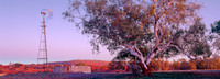Murchison River Windmill