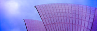Sydney Opera House Sails 1