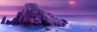 Sugarloaf Rock Sunset