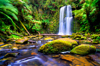 Beauchamp Falls
