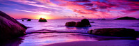 Rossiter Bay Sunrise