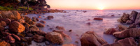 Bunker Bay Sunset