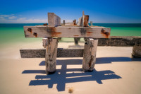 Old Jurien Bay Jetty