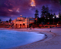 Cottesloe Beach Sunset