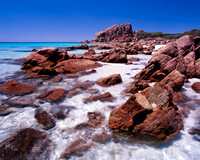 Castle Rock Beach, Dunsborough