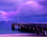 Jurien Bay Jetty