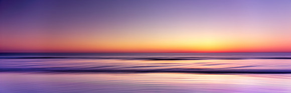 Wave Horizons