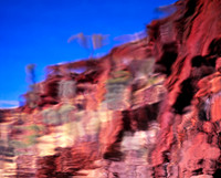 Red Gorge Reflections