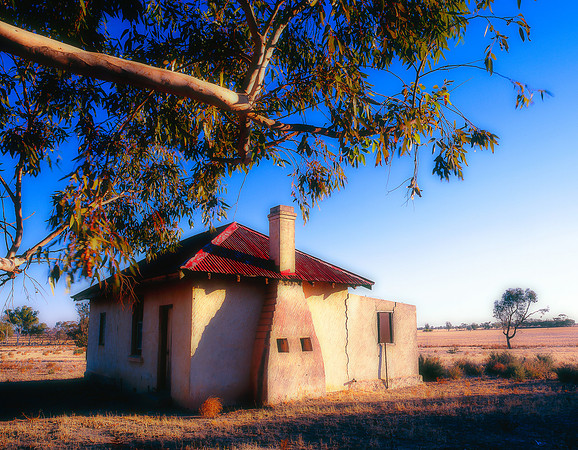 Farm Cottage, Cunderdin