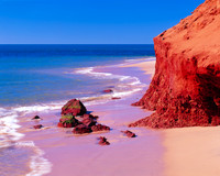 Point Peron Beach