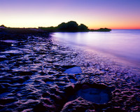 Rottnest Island Sunset